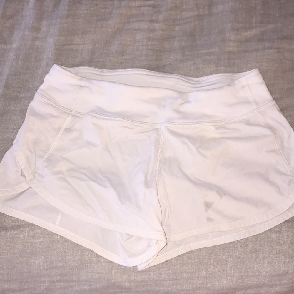 Ivivva Speedy Short
